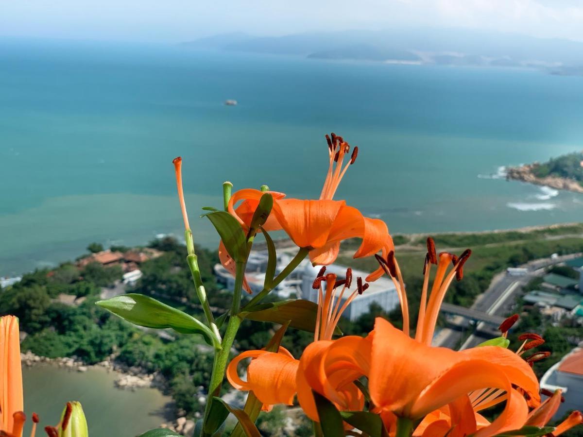 Comfortzone Daire Nha Trang Dış mekan fotoğraf